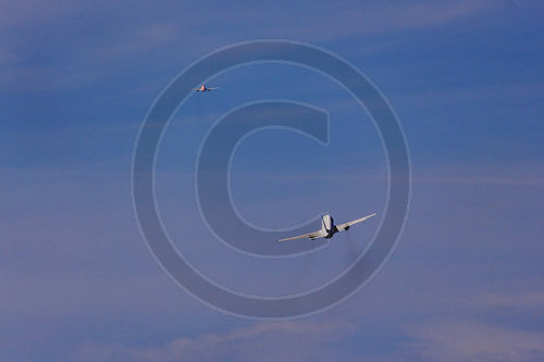 Flughafen Berlin-Brandenburg BER