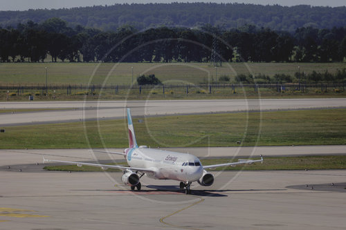 Flughafen Berlin-Brandenburg BER