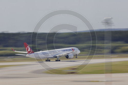 Flughafen Berlin-Brandenburg BER