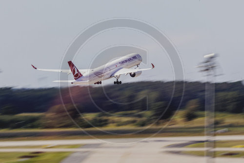 Flughafen Berlin-Brandenburg BER