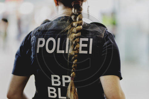 Polizei