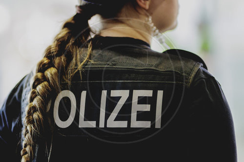 Polizei