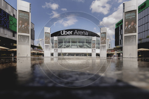 Uber Arena