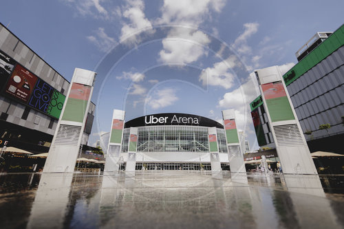 Uber Arena