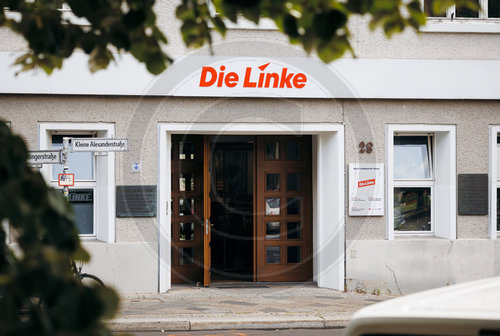 Die Linke