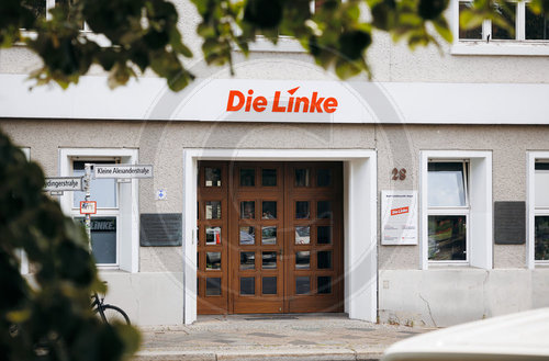 Die Linke