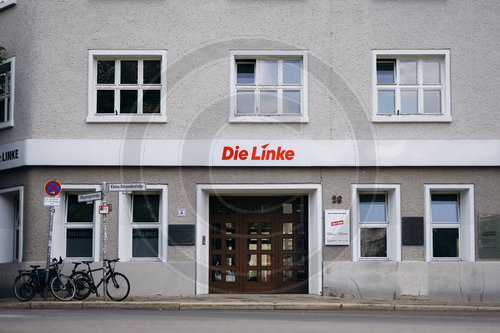 Die Linke