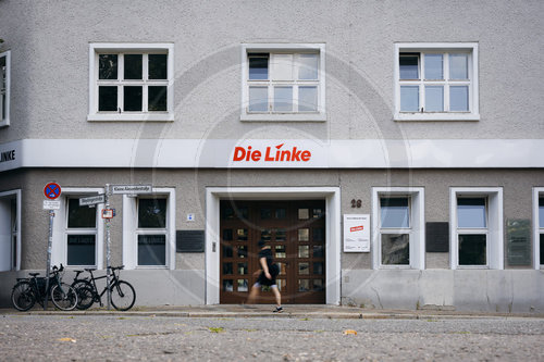 Die Linke