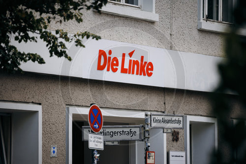 Die Linke