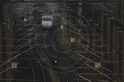 Deutsche Bahn