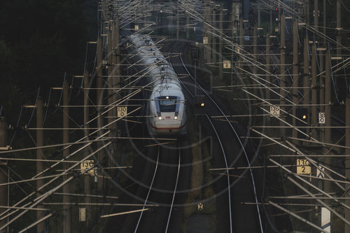 Deutsche Bahn