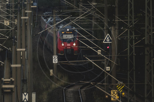 Deutsche Bahn