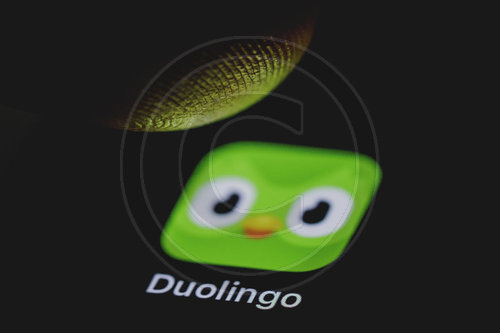 Duolingo