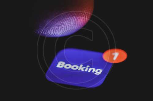 Booking