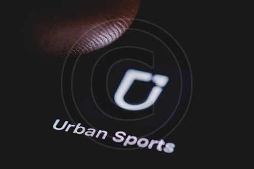 Urban Sports