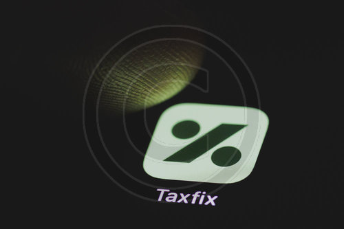 Taxfix