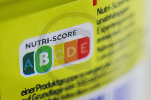 Nutriscore