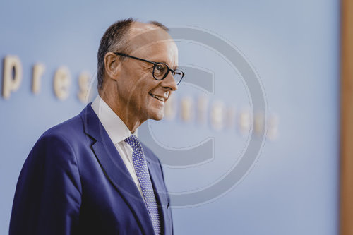 Friedrich Merz