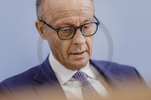 Friedrich Merz