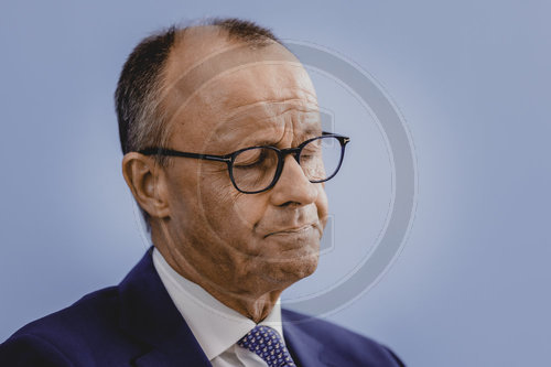 Friedrich Merz