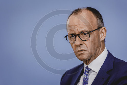 Friedrich Merz