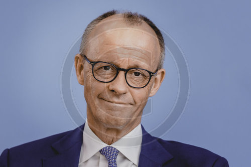 Friedrich Merz