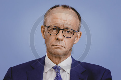 Friedrich Merz