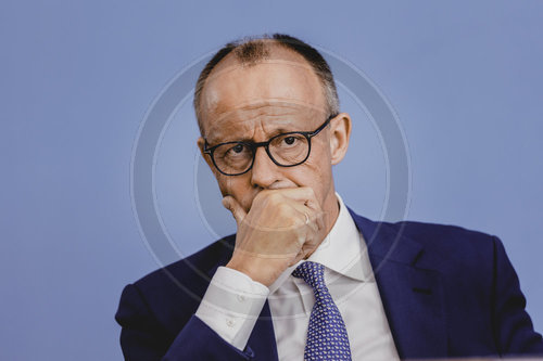 Friedrich Merz