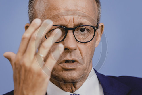 Friedrich Merz