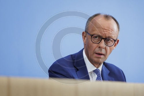 Friedrich Merz