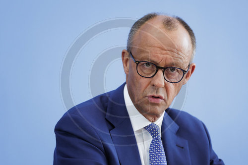 Friedrich Merz