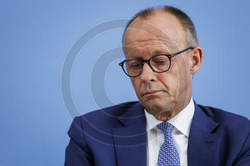 Friedrich Merz