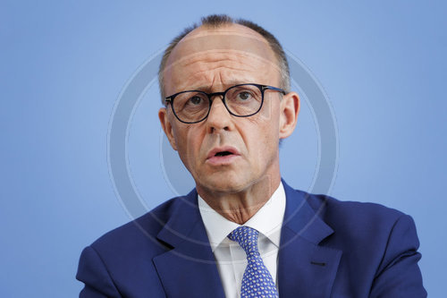 Friedrich Merz