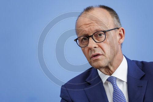 Friedrich Merz