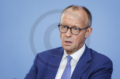 Friedrich Merz