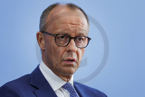 Friedrich Merz