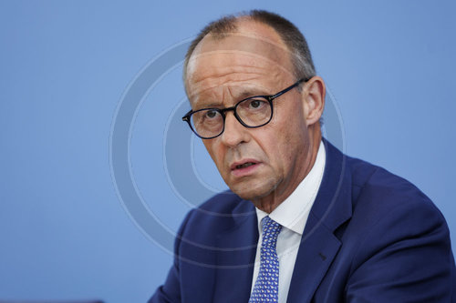 Friedrich Merz