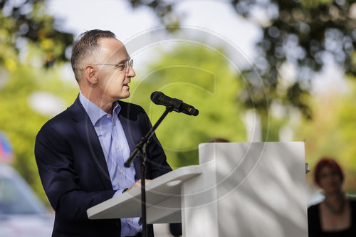 Gedenken an den Jahrestag des deutschen Ueberfalls auf Polen