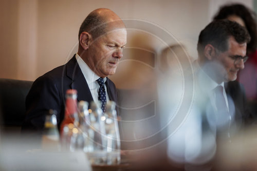 Olaf Scholz