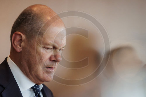 Olaf Scholz