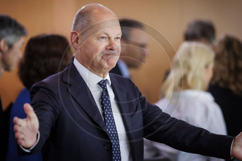 Olaf Scholz