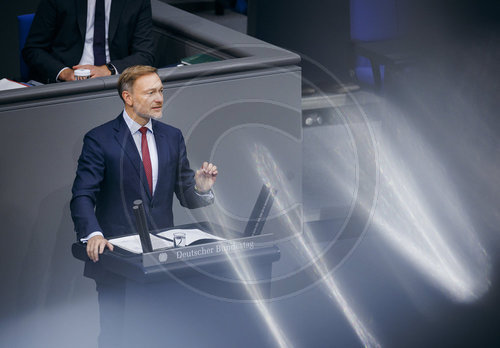 Christian Lindner zum BHH 2025