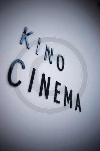 Kino - Cinema