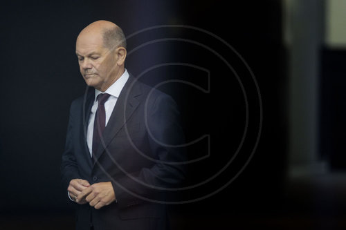 Olaf Scholz