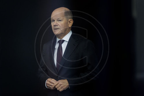 Olaf Scholz