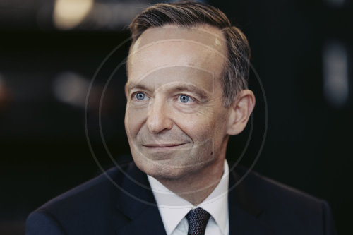 Interviews Volker Wissing