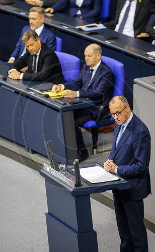 Friedrich Merz