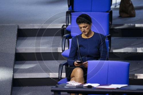 Sahra Wagenknecht