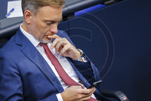 Christian Lindner