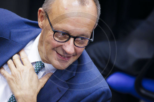 Friedrich Merz